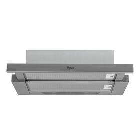 Odsávač pár Whirlpool AKR 747 IX/1 sivý

