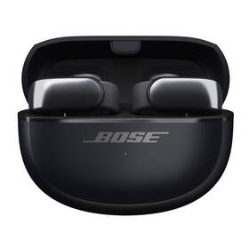 Slúchadlá Bose Ultra Open Earbuds čierna farba
