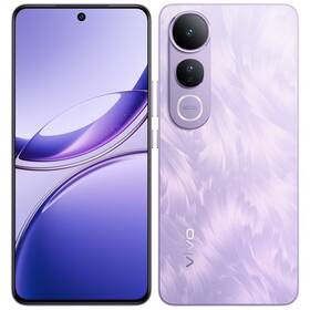 Mobilný telefón vivo V50 Lite 8 GB / 256 GB fialový


