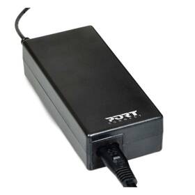 Sieťový adaptér PORT CONNECT Asus 65W (max.90W), 5x Asus plug čierny


