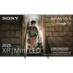 Televízor Sony Bravia 5 65" 
