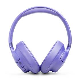 Slúchadlá JBL bezdrôtová Tune 780NC fialová

