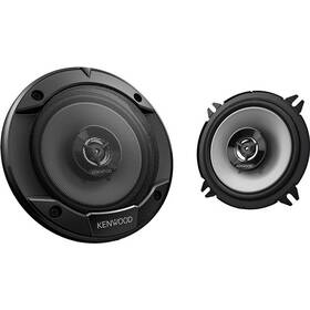Reproduktor KENWOOD KFC-S1366 čierny/strieborný

