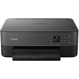 Tlačiareň multifunkčná Canon TS5350A čierna

