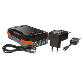 Akumulátor Black-Decker BDCB12B-XJ 12V 

