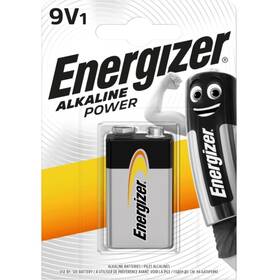 Energizer BASE 6LR61 9V 

