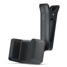 Držiak na mobil Garmin Belt Clip čierny

