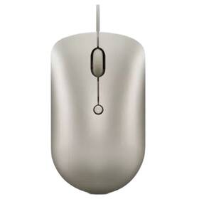 Myš Lenovo 540 Compact Wired zlatá

