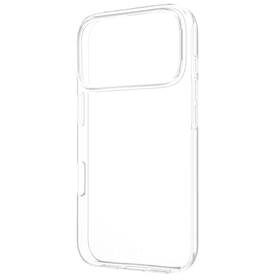 Kryt na mobil FIXED Story na Xiaomi 17T priehľadný

