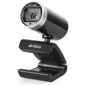 Webkamera A4Tech PK-910P 720p čierna

