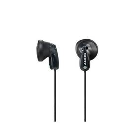 Slúchadlá Sony MDR-E9LP čierna

