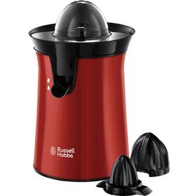 Lis na citrusy RUSSELL HOBBS 26010-56 červený

