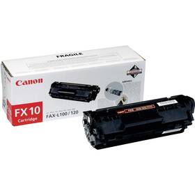 Toner Canon FX10, 20000 strán čierny

