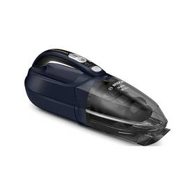 Vysávač akumulátorový Bosch BHN20L modrý

