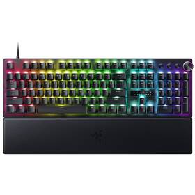 Klávesnica Razer Huntsman V3 Pro, US layout čierna

