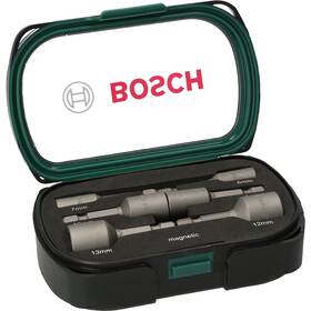 Sada kľúčov Bosch (6 ks) 

