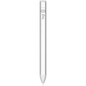 Stylus Logitech CRAYON USB-C SIL 

