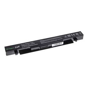 Batéria Green Cell Asus A450, A550, R510, X550 / 14,4V 2200mAh čierna

