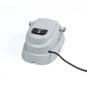 Ohrievanie Bestway Flowclear 

