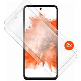 Tvrdené sklo FIXED na Motorola Moto G57 Power (2 ks) 

