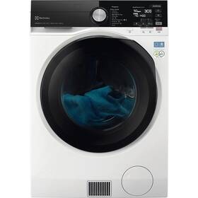 Práčka so sušičkou Electrolux EN9W2496BE biela

