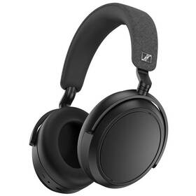 Slúchadlá Sennheiser Momentum 4 Wireless čierna

