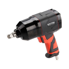 Doťahovák rázový Extol Premium WI 340 

