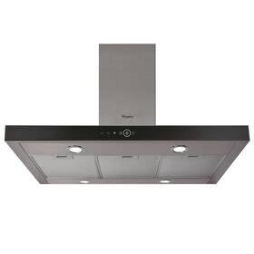 Odsávač pár Whirlpool AKR 504 IX/1 nerez

