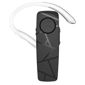 Handsfree Tellur VOX 55 čierna

