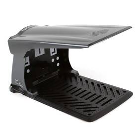 Dokovacia stanica TerraMow Vseries 


