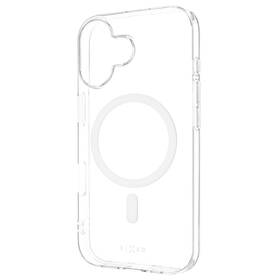 Kryt na mobil FIXED MagStoryA na Apple iPhone 17 priehľadný

