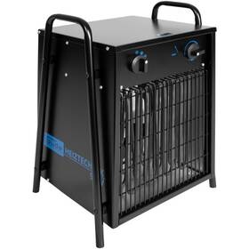 Vykurovacie telesá Güde GH 9 EV 

