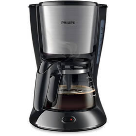 Kávovar Philips HD7435/20 čierny


