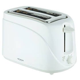 Hriankovač Orava HR-104 biely

