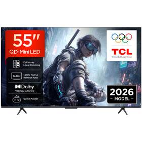 Televízor TCL 55T8D 

