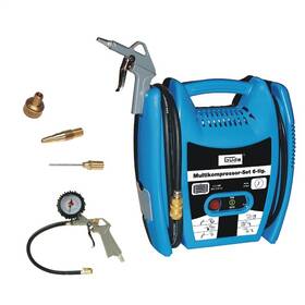 Kompresor Güde Airpower 180/08 (50077) 
