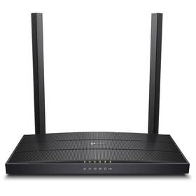 Router TP-Link Archer VR400 čierna farba
