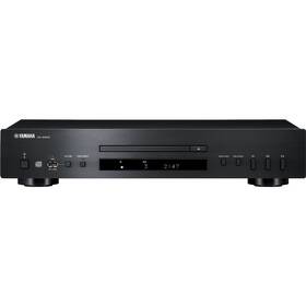 CD prehrávač Yamaha CD-S303 čierny

