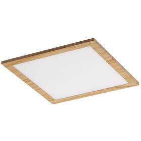 LED stropné svietidlo Rabalux Almond 6907 drevené

