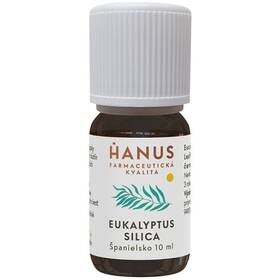 Aróma olej Hanus 10 ml 


