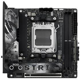 Základná doska Asus X870-I GAMING WIFI 


