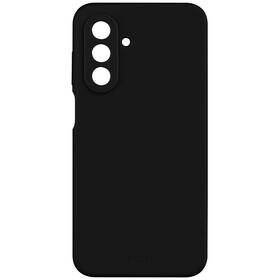 Kryt na mobil FIXED MagFlow s podporou MagSafe naSamsung Galaxy A26 5G čierny

