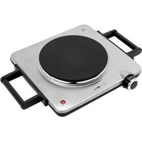 Varič elektrický Clatronic EKP 3788 nerez

