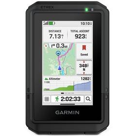 Cyklopočítač s GPS Garmin eTrex Touch čierny


