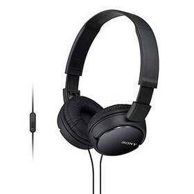 Slúchadlá Sony MDRZX110APB.CE7 čierna

