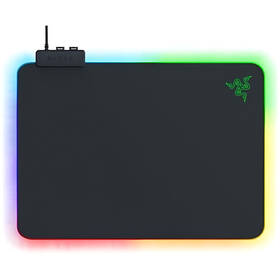  Podložka pod myš Razer Firefly V2, 35,5 x 25,5 cm