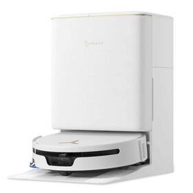 Robotický vysávač Ecovacs DEEBOT T90S PRO OMNI WHITE biely

