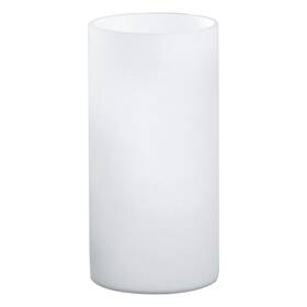 Stolná lampička Eglo Geo biela


