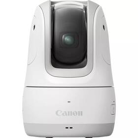 Digitálny fotoaparát Canon PX Essential Kit biely

