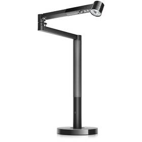 Stolná lampa Dyson Solarcycle Morph™ CD06 čierna

